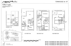 SeaHill (D5), Condominium #623378901